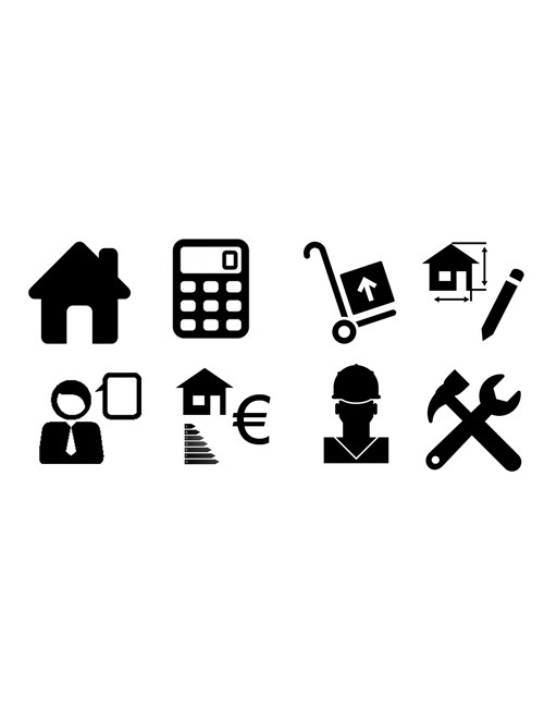 I NOSTRI SERVIZI I NOSTRI SERVIZI